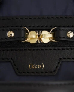 Travel Trunk - M / Navy - (ki:ts) -Ki:ts Shop 01 9bc0240c 51ce 4ac9 a60b 40a9603e6028