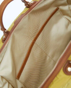 Travel Trunk - L / Yellow - (ki:ts) 13 Travel Trunk - L / Yellow - (ki:ts) -Ki:ts Shop 01 10