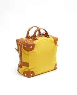 Travel Trunk - M / Yellow - (ki:ts) -Ki:ts Shop 01 10 8c3fe34d 814c 472f 850a 586b8d992ab1