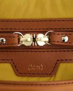 Travel Trunk - L / Yellow - (ki:ts) 15 Travel Trunk - L / Yellow - (ki:ts) -Ki:ts Shop 01 13