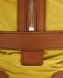 Travel Trunk - L / Yellow - (ki:ts) 17 Travel Trunk - L / Yellow - (ki:ts) -Ki:ts Shop 01 14