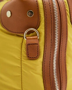 Travel Trunk - L / Yellow - (ki:ts) 16 Travel Trunk - L / Yellow - (ki:ts) -Ki:ts Shop 01 15