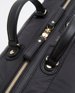 Travel Trunk - L / Black - (ki:ts) -Ki:ts Shop 01 1 4ebadb7e d3f3 45f1 beb1 ebcf57051d95