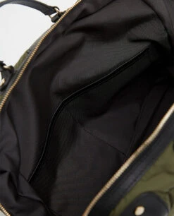 Travel Trunk - L / Olive - (ki:ts) -Ki:ts Shop 01 1 53417f5a 8795 4feb 8dee 757afa0a7838