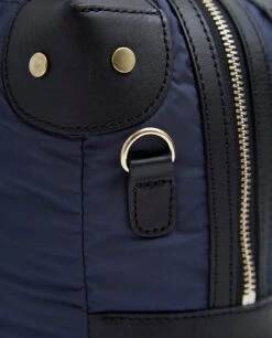 Travel Trunk - M / Navy - (ki:ts) -Ki:ts Shop 01 1 65400175 fd81 40d4 93e0 1b5f806e51e0