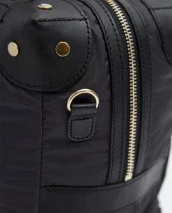 Travel Trunk - M / Black - (ki:ts) -Ki:ts Shop 01 1 b04119b4 be4e 487a 9b14 1105a0464868