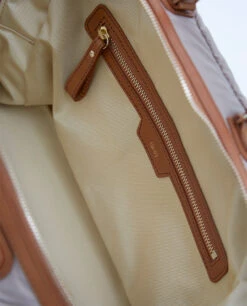 Travel Trunk - L / Beige - (ki:ts) -Ki:ts Shop 01 2