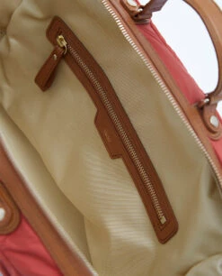 Travel Trunk - L / Red - (ki:ts) -Ki:ts Shop 01 2 334204cb d69d 449d b528 591b1bb8f27c