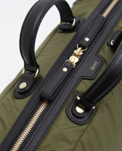 Travel Trunk - L / Olive - (ki:ts) -Ki:ts Shop 01 2 39938640 9e36 4c54 a5de 64afcd9cd6b4