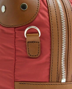 Travel Trunk - M / Red - (ki:ts) -Ki:ts Shop 01 2 513fe451 ae1d 478d 98ee 5571de3a6b23