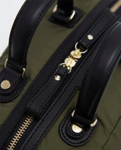 Travel Trunk - M / Olive - (ki:ts) -Ki:ts Shop 01 2 99ae363f dc79 4dc4 ab6c 20db59a6b01a