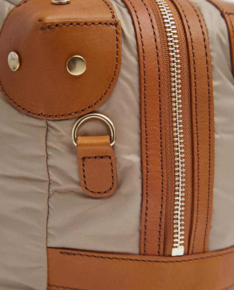 Travel Trunk - M / Beige - (ki:ts) 9 Travel Trunk - M / Beige - (ki:ts) - Image 7