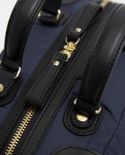 Travel Trunk - M / Navy - (ki:ts) -Ki:ts Shop 01 2 dde89b6a d995 4f41 80ca 1998b1b2c0f3