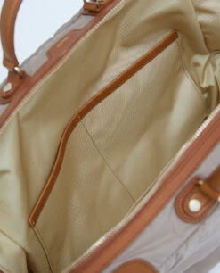 Travel Trunk - L / Beige - (ki:ts) -Ki:ts Shop 01 3
