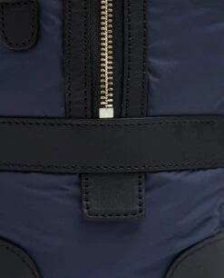 Travel Trunk - M / Navy - (ki:ts) -Ki:ts Shop 01 3 3d7c191a 5400 4f8e a3ee 0584c0db8c89