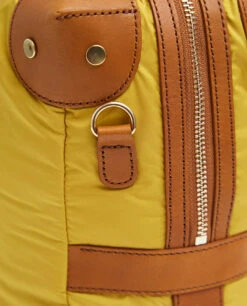 Travel Trunk - M / Yellow - (ki:ts) -Ki:ts Shop 01 3 7d8ada52 4d20 40f8 863c ed4cce8c0f92