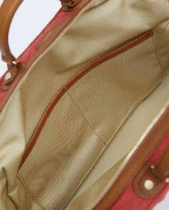 Travel Trunk - L / Red - (ki:ts) -Ki:ts Shop 01 3 a0091cc7 1850 49d8 b660 43224a0986a2