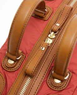 Travel Trunk - M / Red - (ki:ts) -Ki:ts Shop 01 3 af8b01e6 89cc 4825 b4e7 3c9897f65c2c