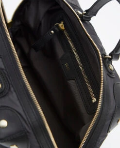 Travel Trunk - M / Black - (ki:ts) -Ki:ts Shop 01 3 b29e31bd 574d 4073 992b c2d675397703