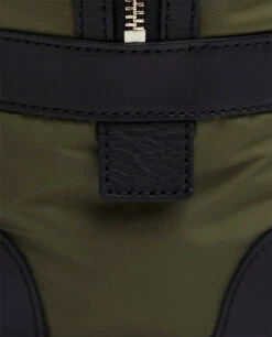 Travel Trunk - M / Olive - (ki:ts) -Ki:ts Shop 01 3 cb4f47f4 913b 4dc0 948b 3422d9b2de7f