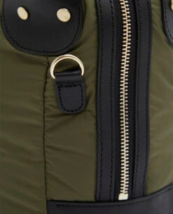 Travel Trunk - L / Olive - (ki:ts) -Ki:ts Shop 01 3 f85aa142 3e8e 4937 acb7 bd2c32a90694