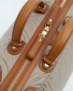 Travel Trunk - L / Beige - (ki:ts) -Ki:ts Shop 01 4