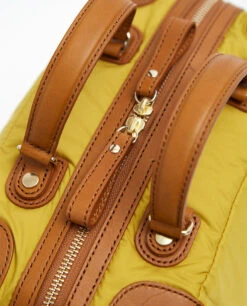 Travel Trunk - M / Yellow - (ki:ts) -Ki:ts Shop 01 4 01b3b312 0dba 4016 a852 5881e15047d2
