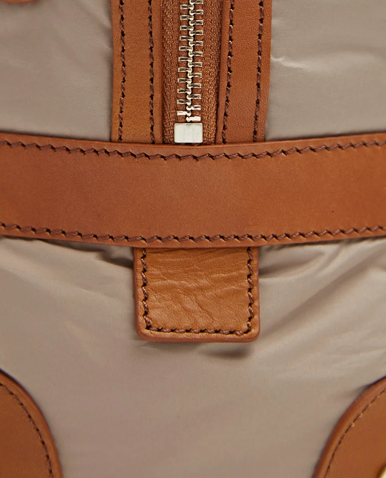 Travel Trunk - M / Beige - (ki:ts) 10 Travel Trunk - M / Beige - (ki:ts) - Image 8