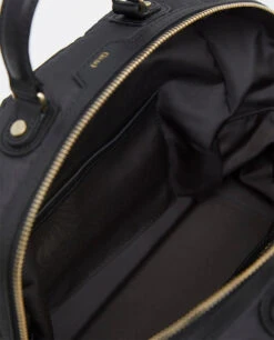 Travel Trunk - M / Black - (ki:ts) -Ki:ts Shop 01 4 4ee078c0 dbb6 4df2 bb12 fe30d795a023