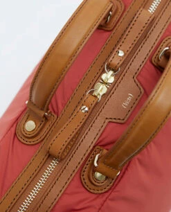 Travel Trunk - L / Red - (ki:ts) -Ki:ts Shop 01 4 53b0d77b 5168 4cce b510 90602cfbd200