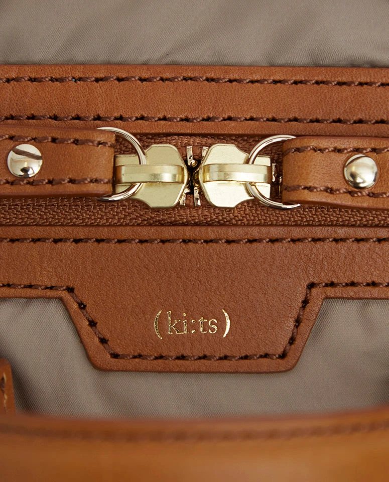 Travel Trunk - M / Beige - (ki:ts) 8 Travel Trunk - M / Beige - (ki:ts) - Image 6