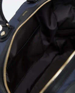 Travel Trunk - M / Navy - (ki:ts) -Ki:ts Shop 01 5 2d4d52ec 7887 4179 a044 740f61045992