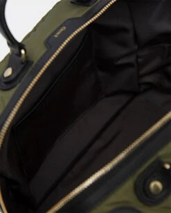 Travel Trunk - M / Olive - (ki:ts) -Ki:ts Shop 01 5 3bb644e4 0101 4567 a041 6bd8dfd39cf0