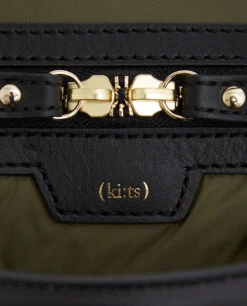 Travel Trunk - L / Olive - (ki:ts) -Ki:ts Shop 01 5 840ab056 0650 4ea7 9365 c8ccfe2dd90a