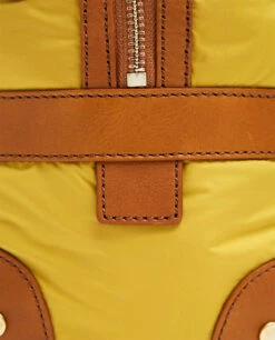 Travel Trunk - M / Yellow - (ki:ts) -Ki:ts Shop 01 5 9d4f21d1 0d24 4693 86e1 fb4d43d90c83