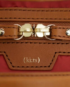 Travel Trunk - M / Red - (ki:ts) -Ki:ts Shop 01 5 aa255bec 2668 4416 a858 8ffdf4e9e1b1