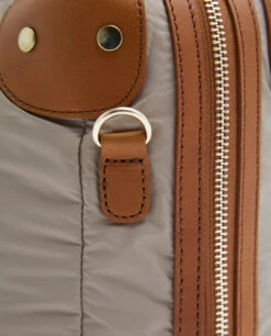 Travel Trunk - L / Beige - (ki:ts) -Ki:ts Shop 01 6