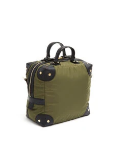 Travel Trunk - M / Olive - (ki:ts) -Ki:ts Shop 01 6 1317a1a5 40af 4f24 a533 9905c984f441