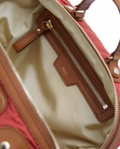 Travel Trunk - M / Red - (ki:ts) -Ki:ts Shop 01 6 3e2c3788 d383 4cd1 8dc4 7b5fe679c668