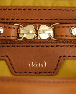 Travel Trunk - M / Yellow - (ki:ts) -Ki:ts Shop 01 6 6a55352e 897b 46e9 9124 887ce9849946