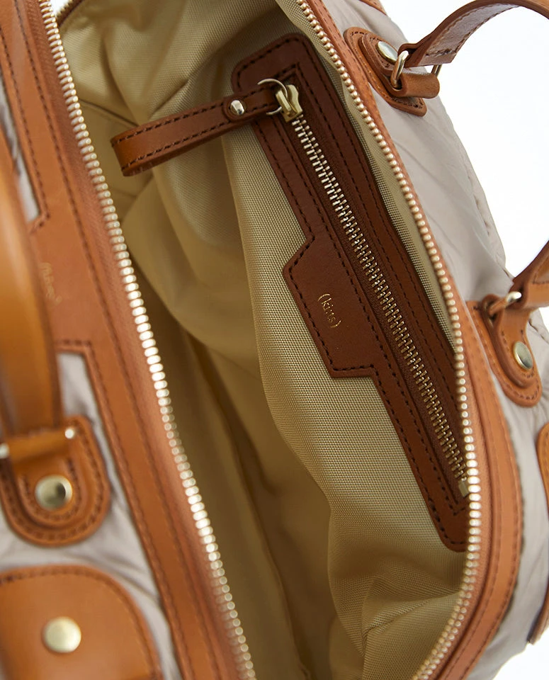 Travel Trunk - M / Beige - (ki:ts) 5 Travel Trunk - M / Beige - (ki:ts) - Image 3