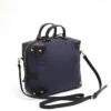 Travel Trunk - M / Navy - (ki:ts) -Ki:ts Shop 01 7 000170a8 c778 4e5f 88e8 7ad7fc5fc149