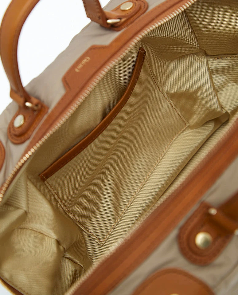 Travel Trunk - M / Beige - (ki:ts) 6 Travel Trunk - M / Beige - (ki:ts) - Image 4