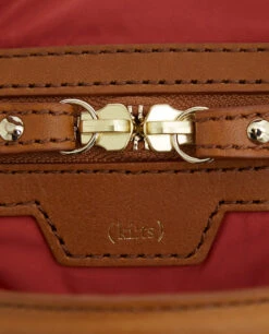 Travel Trunk - L / Red - (ki:ts) -Ki:ts Shop 01 7 7836880f 4c74 41fe 8c4e 05b6288b619a