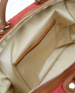 Travel Trunk - M / Red - (ki:ts) -Ki:ts Shop 01 7 b3f879cc eacb 426b acd6 c076c8feab73