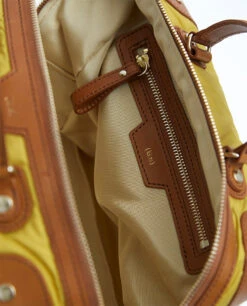 Travel Trunk - M / Yellow - (ki:ts) -Ki:ts Shop 01 7 d40316aa 1346 49c8 8834 1178bafe8611