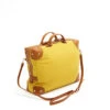 Travel Trunk - L / Yellow - (ki:ts) 1 Travel Trunk - L / Yellow - (ki:ts) -Ki:ts Shop 01 8