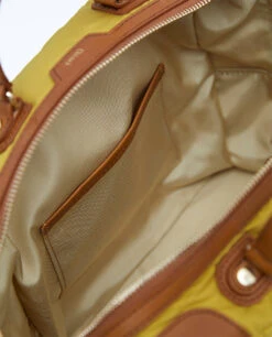 Travel Trunk - M / Yellow - (ki:ts) -Ki:ts Shop 01 8 44dcdd3b b882 4679 87c2 3434480620d2