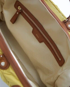 Travel Trunk - L / Yellow - (ki:ts) 12 Travel Trunk - L / Yellow - (ki:ts) -Ki:ts Shop 01 9