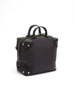 Travel Trunk - M / Black - (ki:ts) -Ki:ts Shop 01 9 09630090 7f7b 4d06 a425 aaa41bcd0100